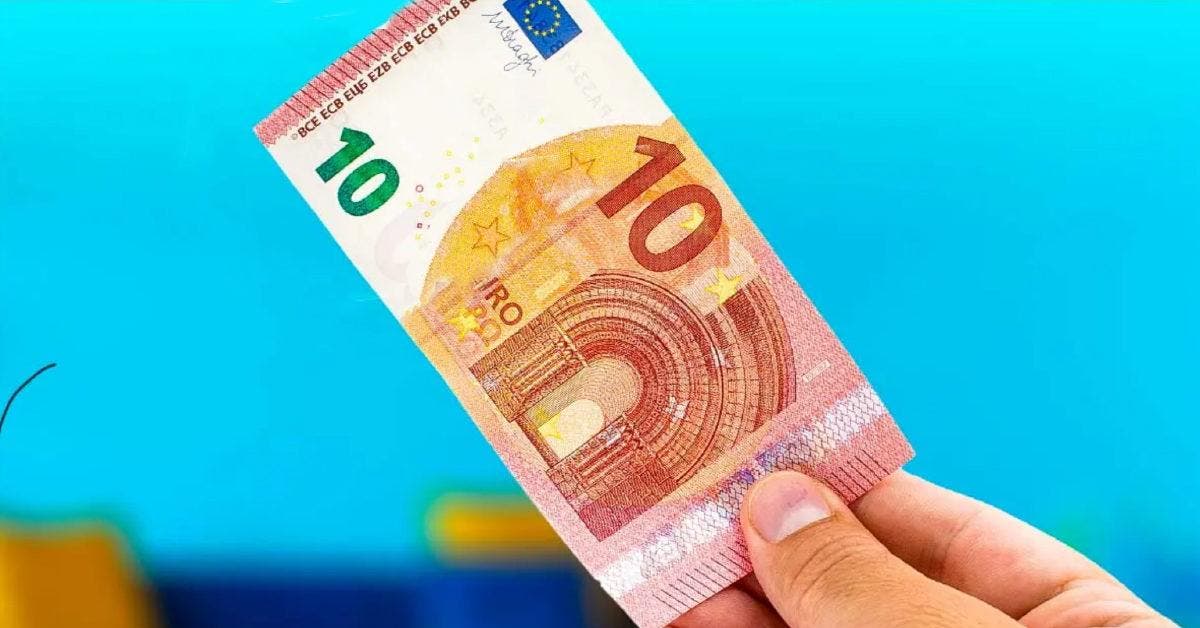 Comment identifier un faux billet de 10 euros ?