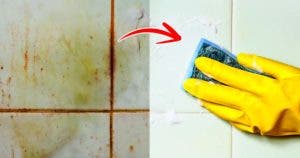 Comment laver et faire briller le carrelage des murs et des sols sans laisser de traces _ 3 astuces infaillibles_