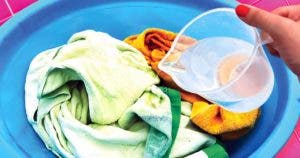 Comment laver les serviettes de plage sans les abîmer _ La meilleure astuce pour les garder longtemps_