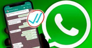 Comment lire discretement un message WhatsApp sans confirmation de lecture