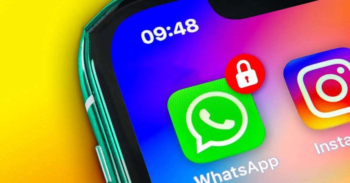 Comment mettre un mot de passe a vos conversations WhatsApp