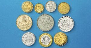 Comment nettoyer efficacement des pièces de monnaie anciennes