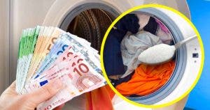 Comment nettoyer la machine à laver001