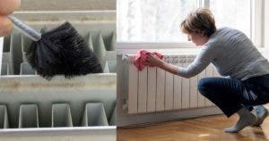 Comment nettoyer le radiateur pour qu’il fonctionne efficacement