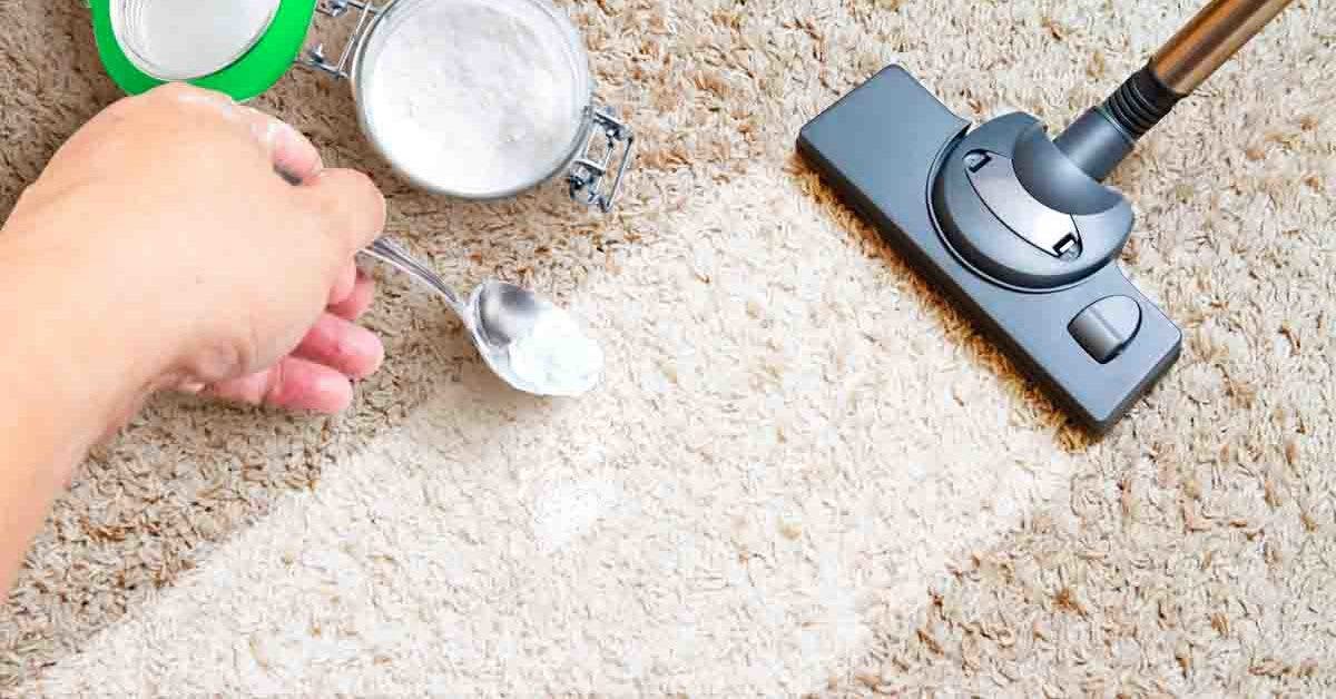 Comment nettoyer les tapis en profondeur et éliminer toute la poussière ?