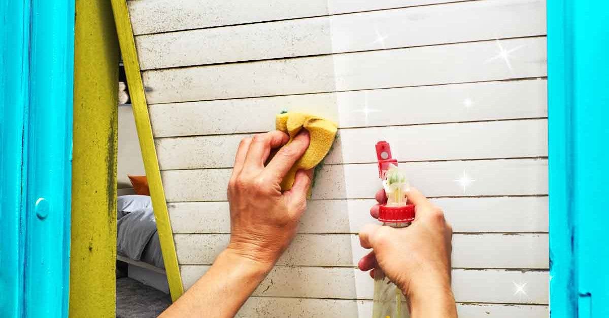 Mets de la mousse à raser dans tes toilettes et étonne toi de ce qui se  passe 🤯💥 