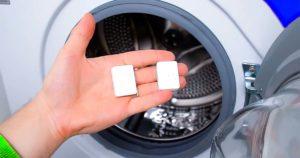 Comment nettoyer sa machine à laver efficacement final