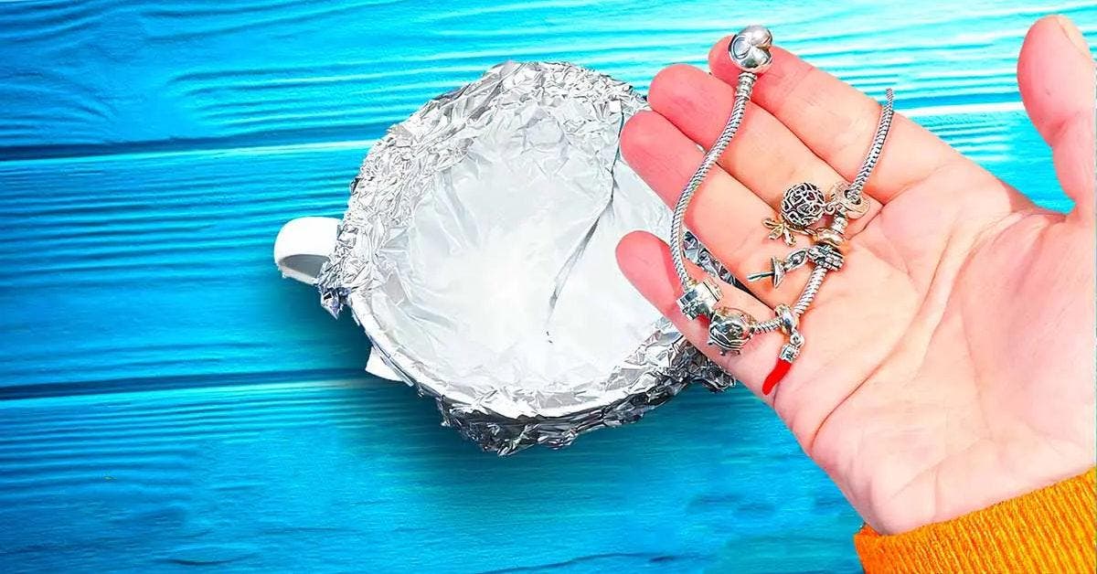 4 astuces pour nettoyer un bracelet Pandora