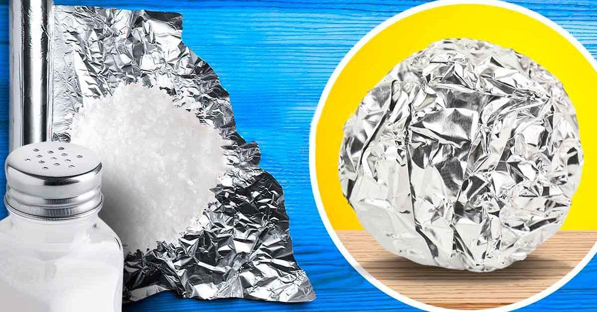 Comment mettre une feuille d'aluminium derrière radiateur ? - La Recette  Parfaite