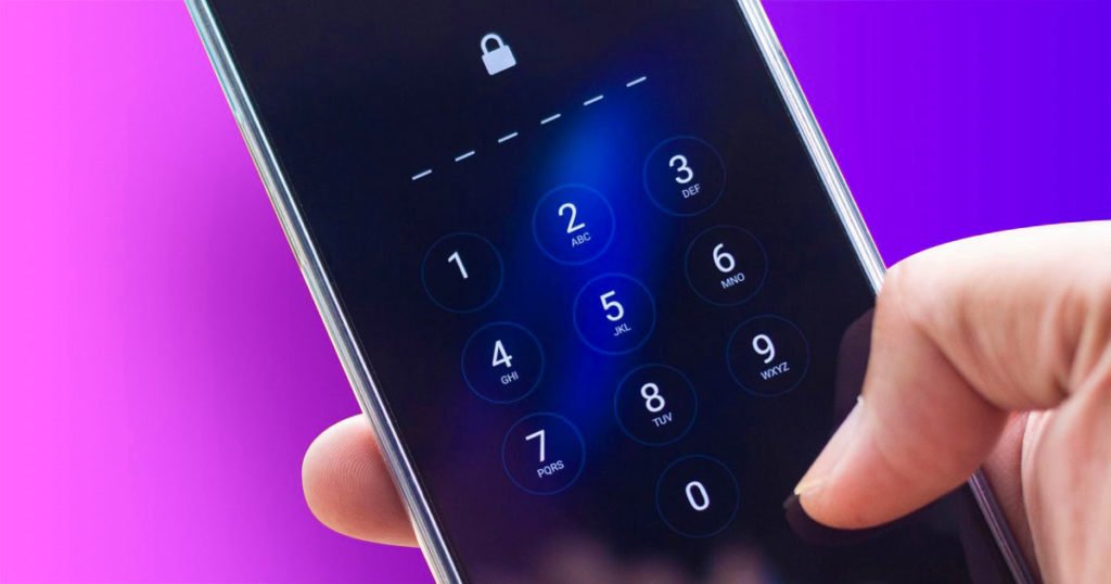 Que se passe-t-il si vous composez le 2470 sur votre mobile