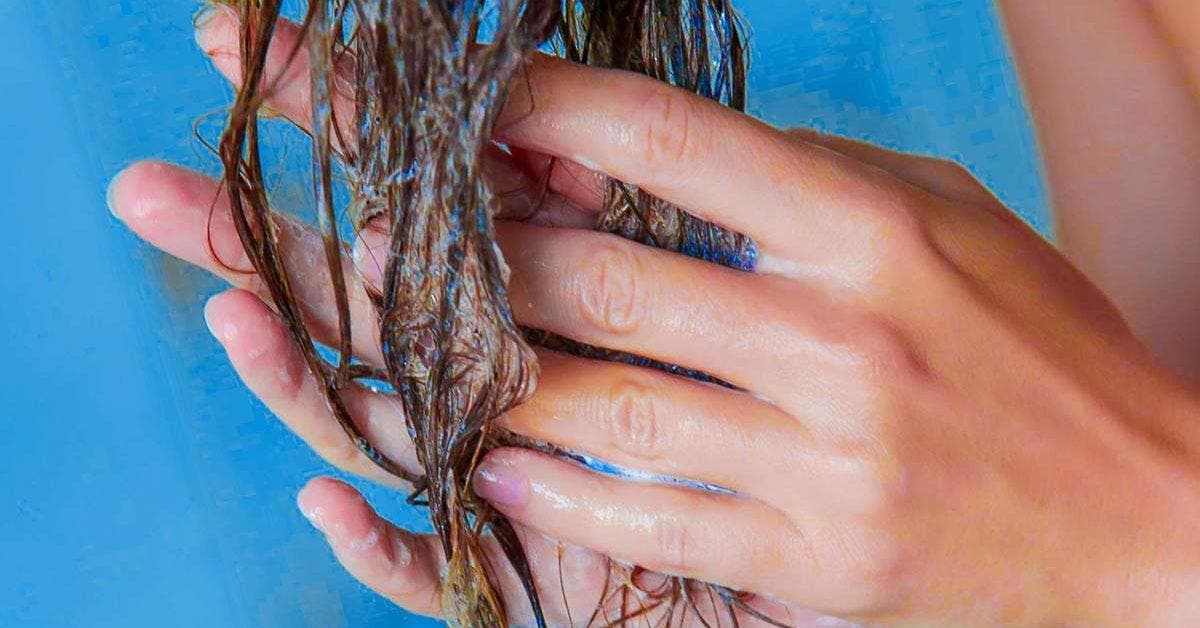 Comment prendre soin de ses cheveux après l'hiver final