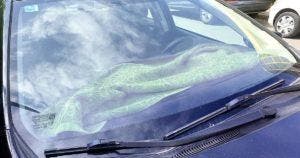 Comment protéger l'intérieur de votre voiture de la chaleur