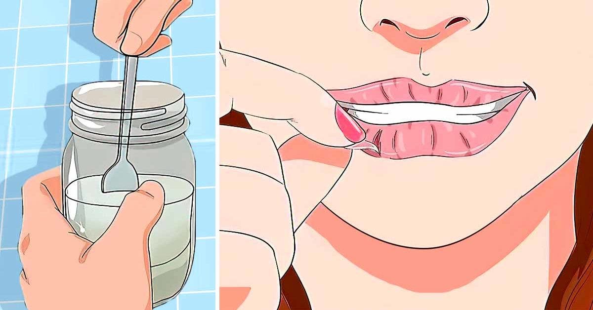 Comment protéger ses lèvres en hiver