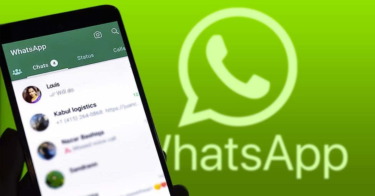 Comment quitter un groupe Whatsapp sans que personne ne le sache
