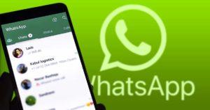 Comment quitter un groupe Whatsapp sans que personne ne le sache