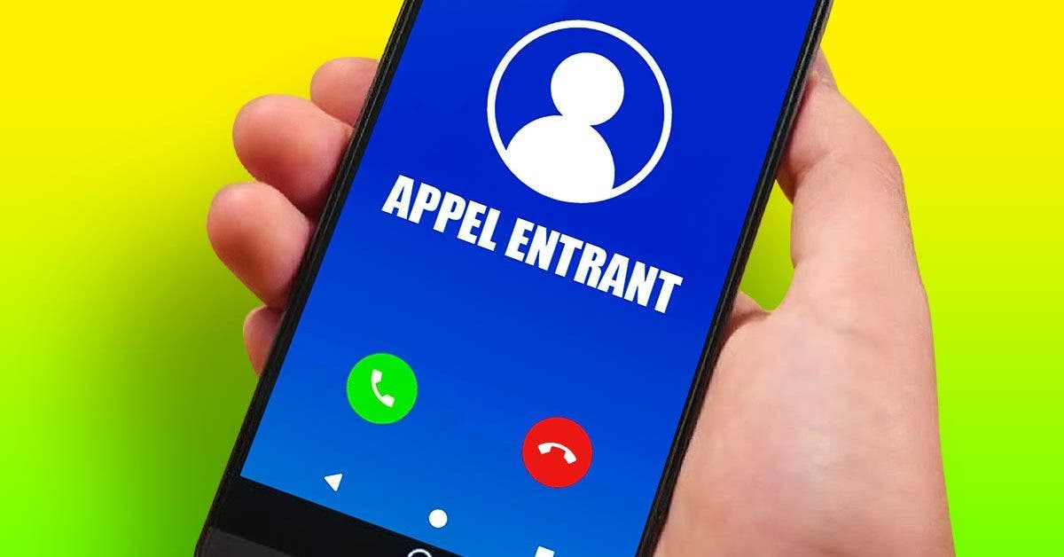 Comment recevoir un faux appel sur votre téléphone pour vous sortir d’une situation compliquée