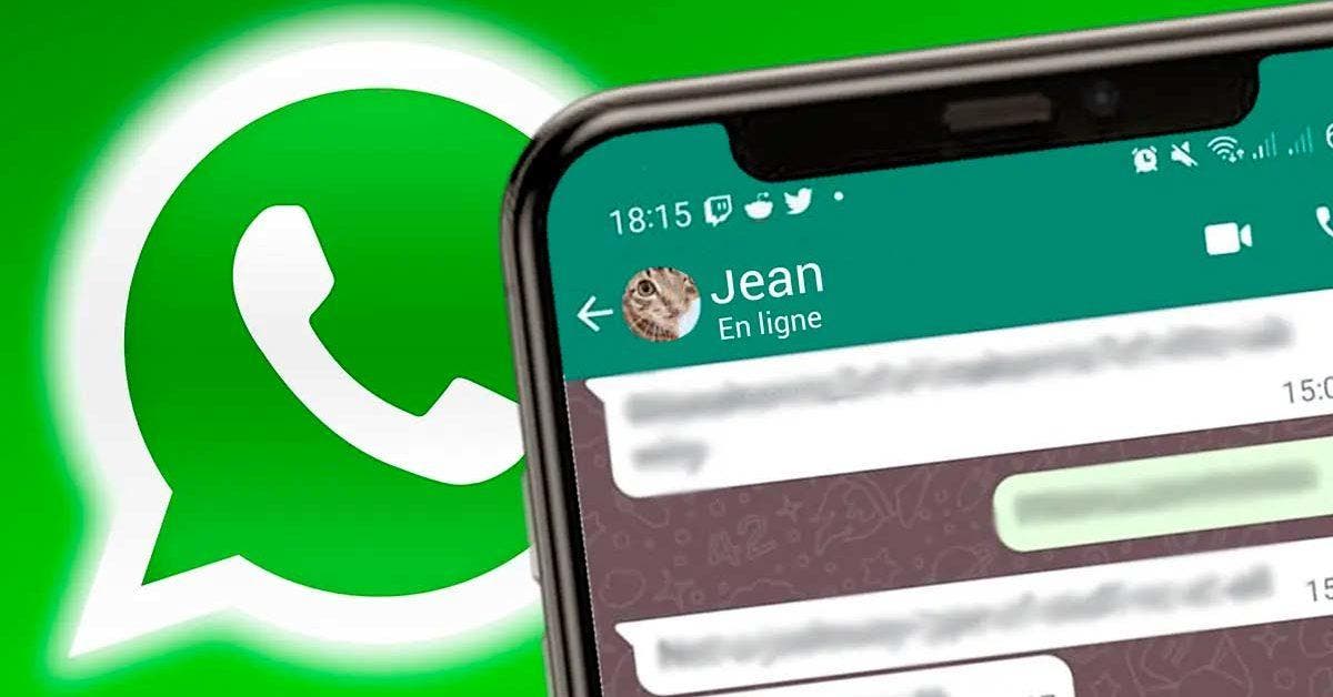 Comment savoir qui vous a bloqué sur WhatsApp