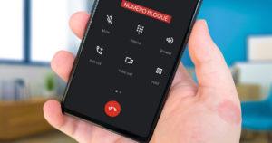 Comment savoir si on a bloqué mon numéro de téléphone ?