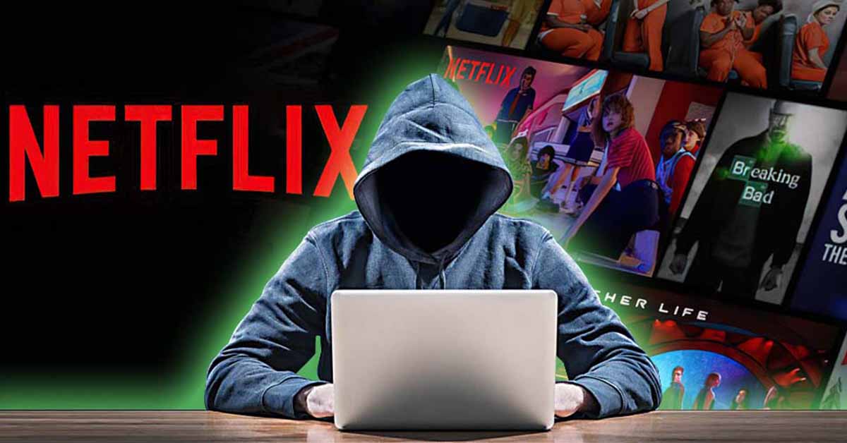 Comment savoir si votre compte Netflix est utilisé par d’autres personnes