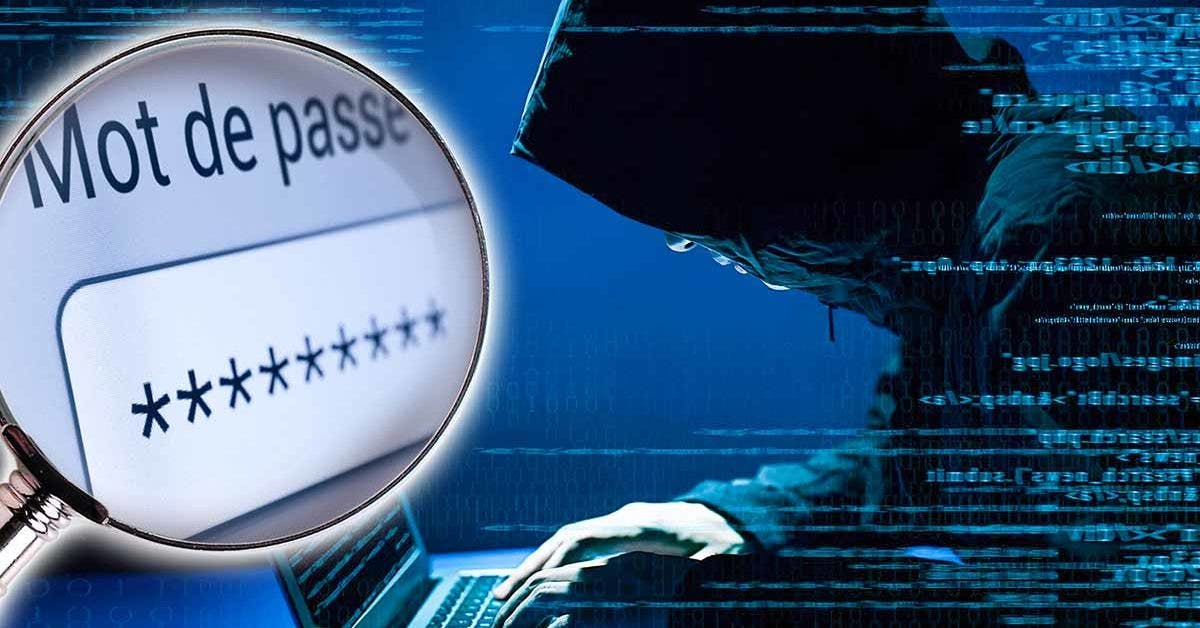 Comment savoir si votre mot de passe a été piraté ?