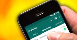 Comment savoir si vous avez ete bloque par un contact sur WhatsApp v2001