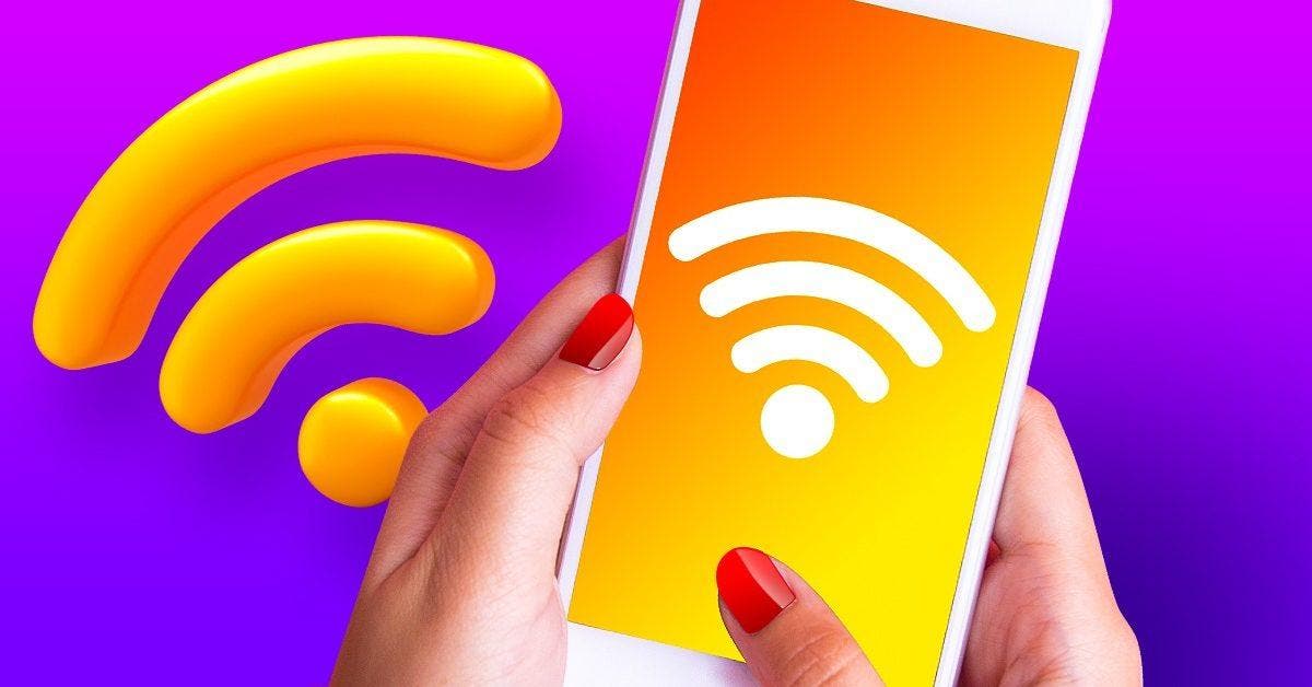 Comment se connecter à n’importe quel WiFi sans avoir besoin de mot de passe
