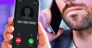 Comment se protéger des escroqueries des appels téléphoniques final