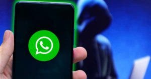 protéger du piratage sur WhatsApp