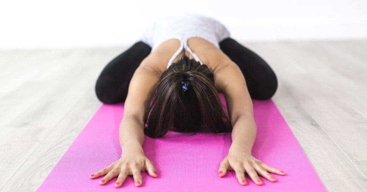 Comment soulager l'arthrose grâce au yoga