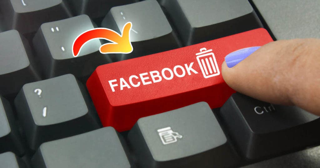 comment supprimer une photo sur son profil facebook