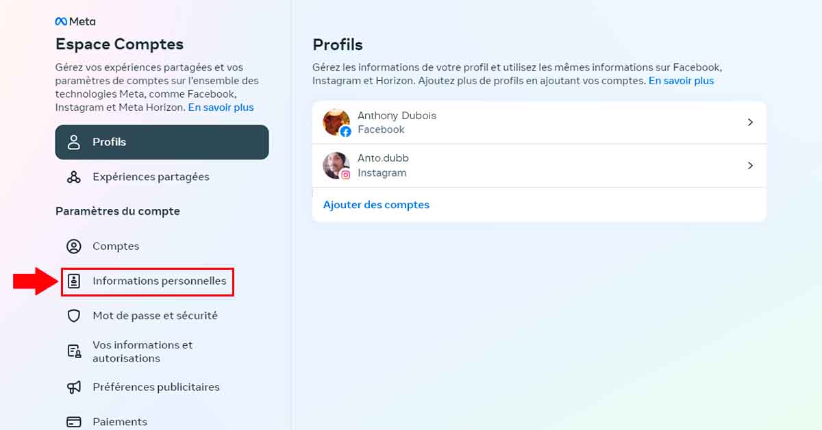 Comment supprimer un compte instagram pour les utilisateurs Android et iPhone