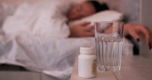 Comment utiliser la L-Arginine avant de dormir pour améliorer la qualité du sommeil _