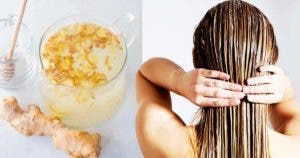 Comment utiliser le gingembre pour arrêter la chute de cheveux et les faire repousser