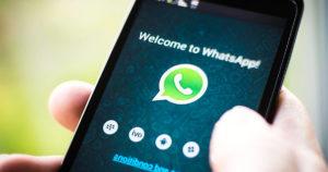 Comment verrouiller et cacher vos discussions WhatsApp des regards indiscrets