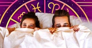 Comment vous êtes au lit selon votre signe du zodiaque001