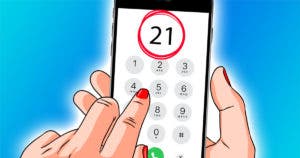 Composez le 21 sur votre téléphone. L’astuce pratique qui vous évite des ennuis final