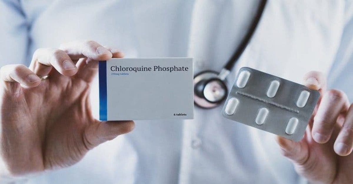 Le Maroc adopte la chloroquine pour soigner tous les patients contaminés par le Virus