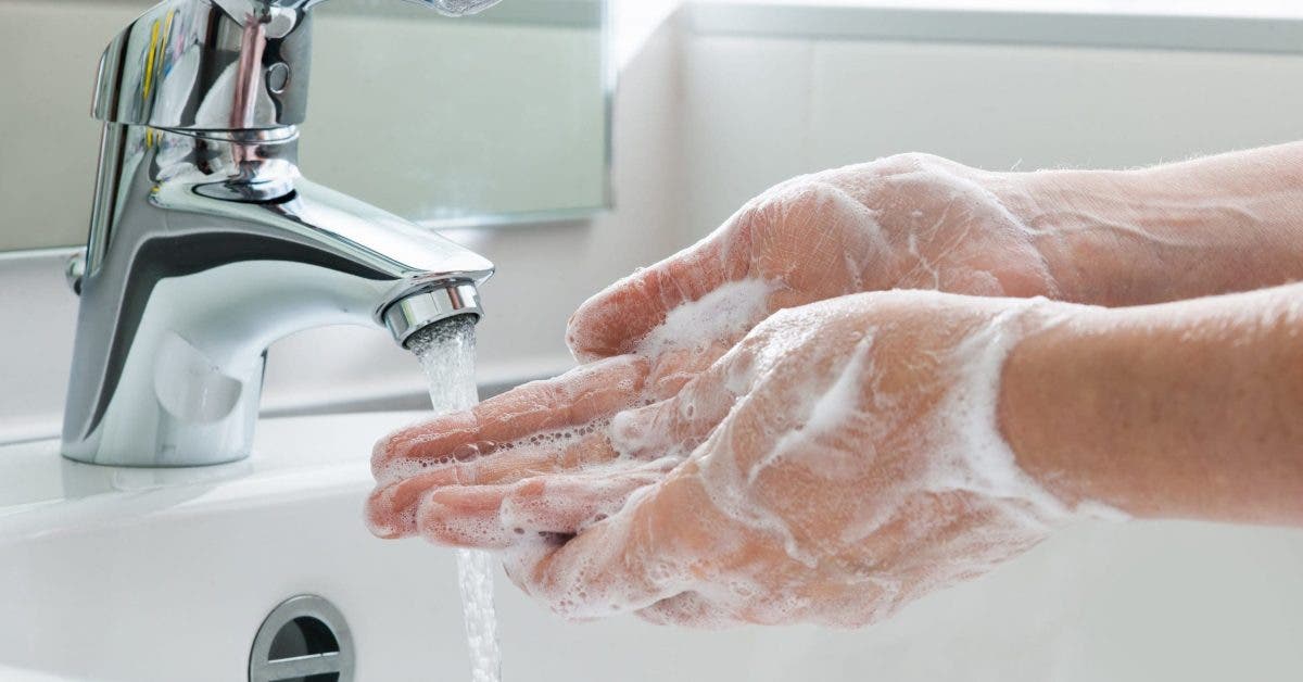 Coronavirus Pourquoi le lavage des mains pourrait vraiment ralentir l’épidémie