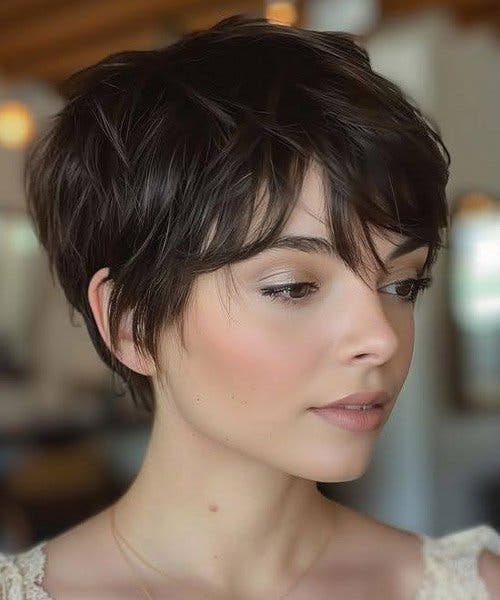 Coupe Pixie Coupe Pixie