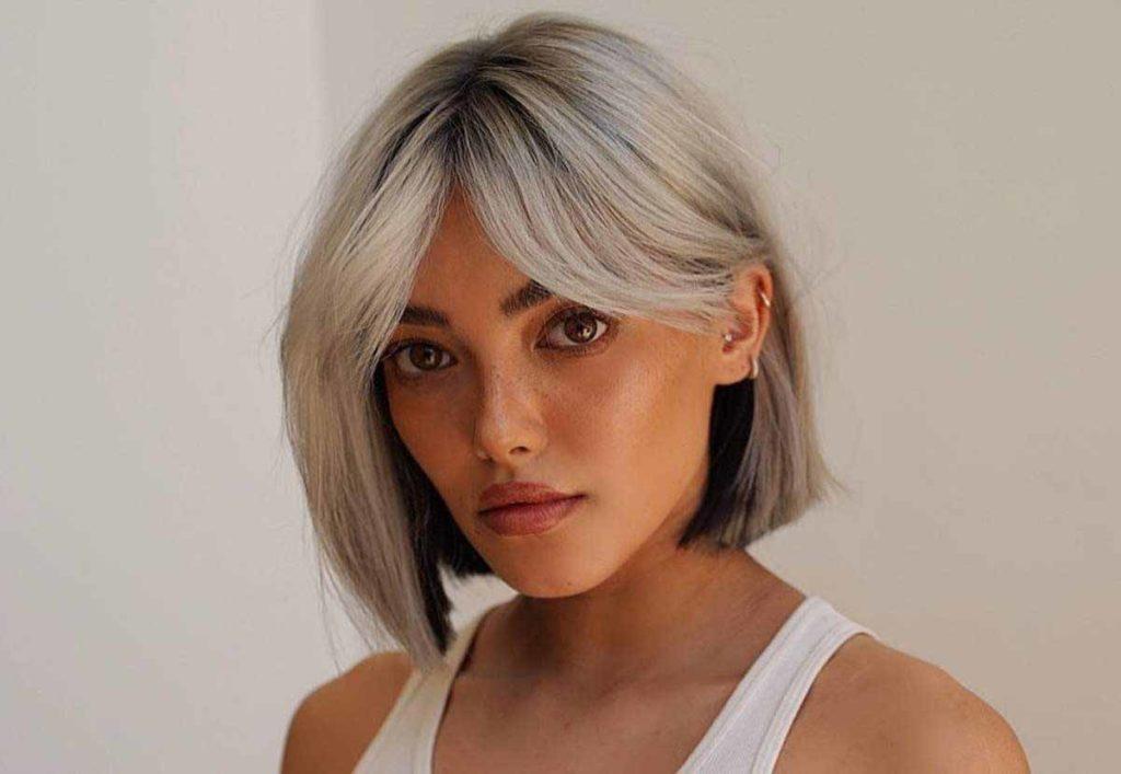 Cheveux courts : les 11 coiffures à la mode en 2024