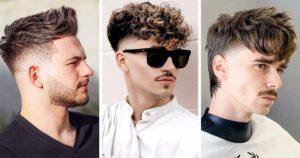 Coupe casquette pour homme - 20 façons de porter cette coiffure tendance_