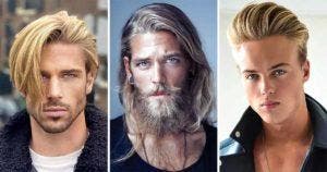 Coupe de cheveux homme - 10 coiffures masculines à adopter en novembre 2023