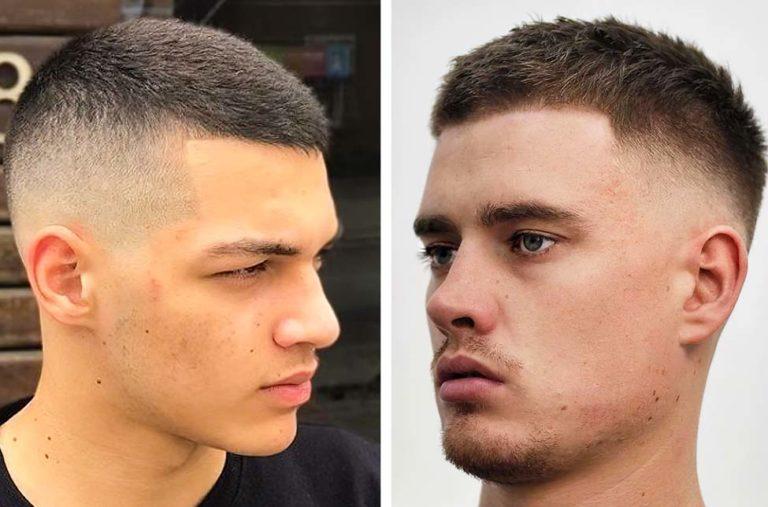 Les 11 meilleurs coupes de cheveux courtes pour hommes en 2023