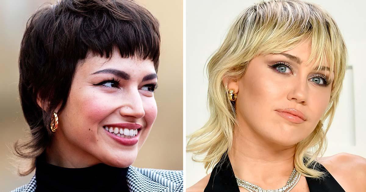 Coupe mulet : tout savoir sur cette coiffure audacieuse à la mode en 2024