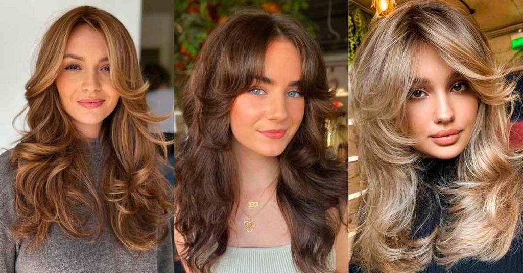 Coupe papillon 10 façons de porter la « Butterfly haircut » pour cheveux courts en 2024