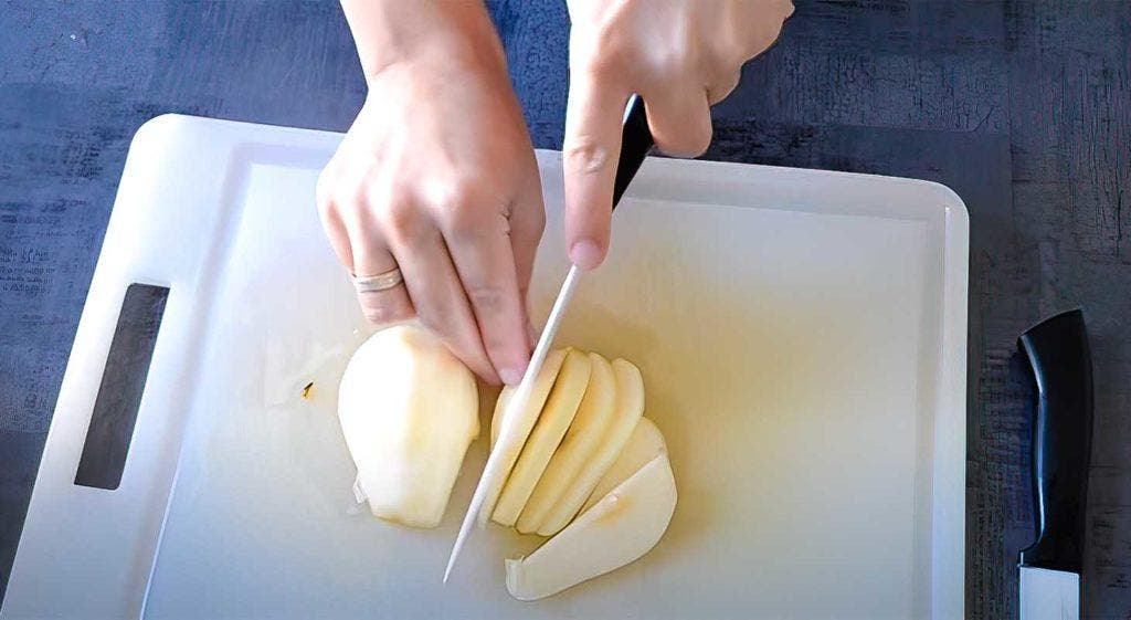 Birnentorte das schnelle und einfache Rezept ideen und tipps