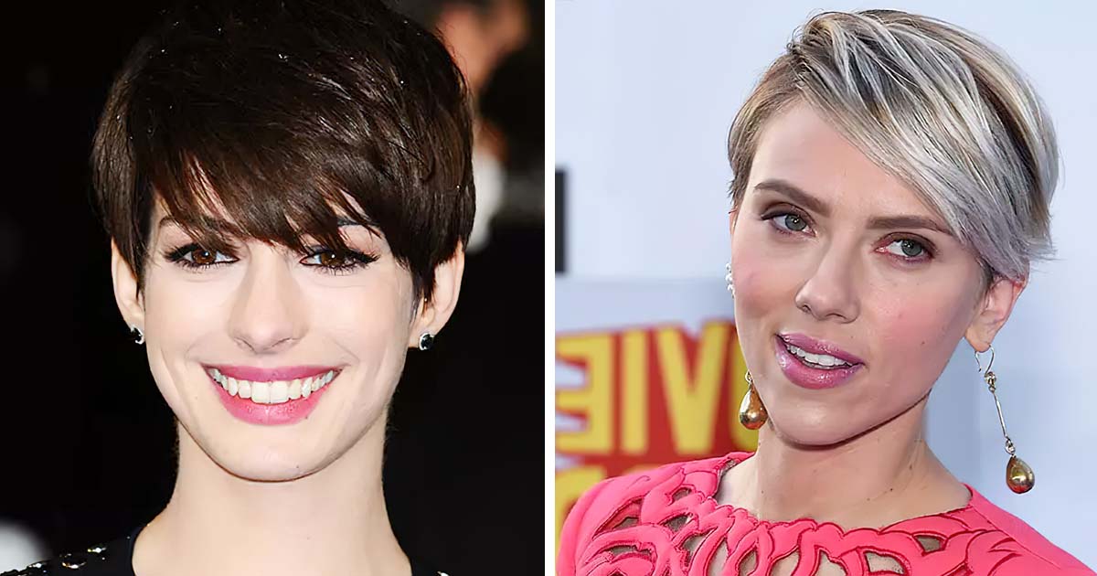 Coupe de cheveux mi-longs : 15 tendances pour sublimer vos boucles en 2024