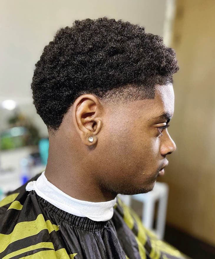 Crop texturé + Taper bas Crop texturé + Taper bas