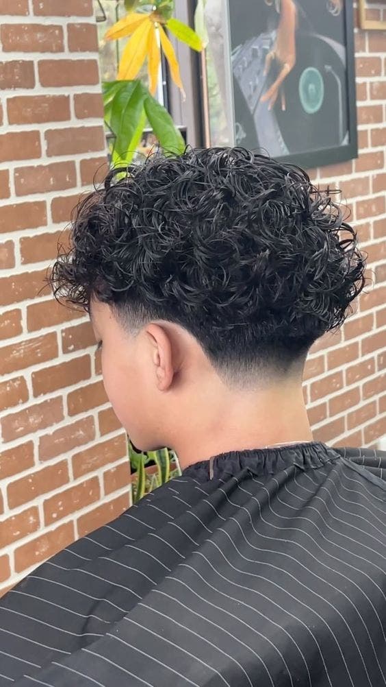 hair cut hair cut