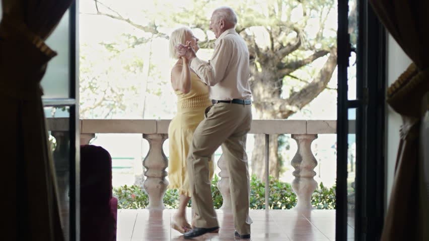 Danser peut inverser les signes du vieillissement du cerveau